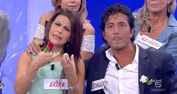 gianluca ed erika