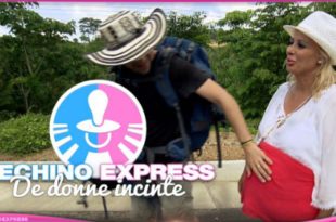 pechino express 26 settembre 2016