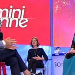 uomini e donne 26 settembre