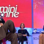 uomini e donne 27 settembre 2016