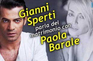 gianni sperti domenica live