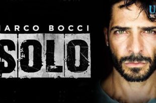 marco bocci solo