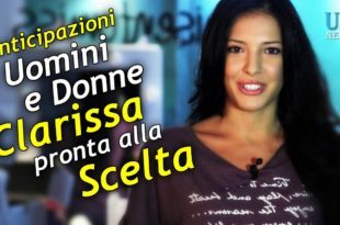 anticipazioni uomini e donne classico