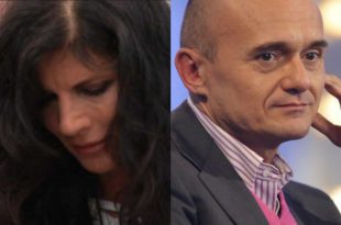 pamela prati e alfonso signorini lite