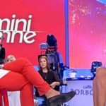 uomini e donne 17 ottobre 2016