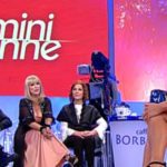 uomini e donne 26 ottobre 2016