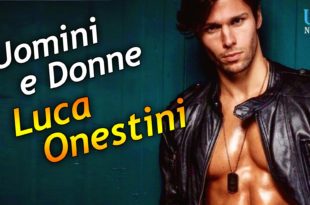 uomini e donne luca onestini