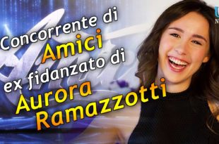 amici aurora