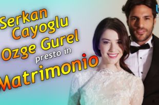 cherry season ozge gurel serkan cayoglu matrimonio