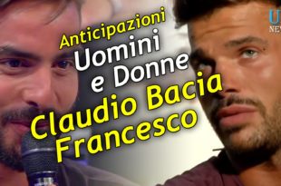 Uomini e Donne Trono Classico e Gay