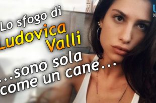 ludovica valli uomini e donne