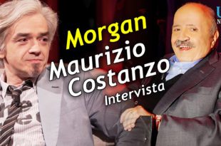 morgan costanzo intervista