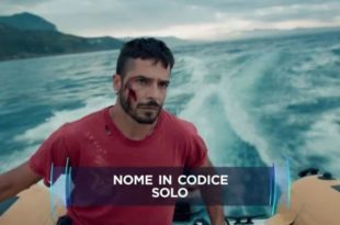 nome in codice solo fiction