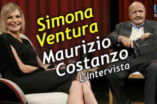 simona ventura maurizio ostanzo intervista