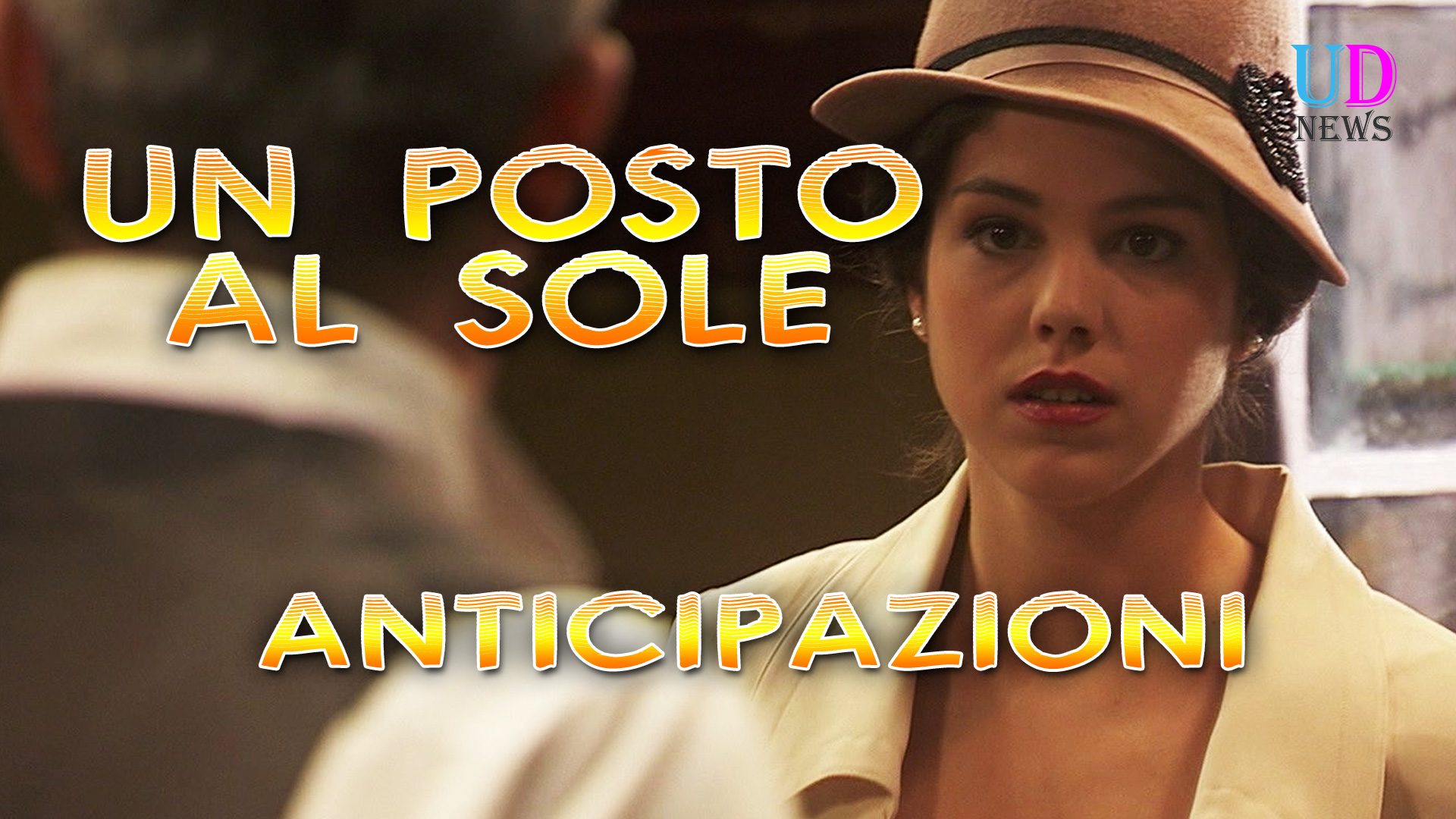 Anticipazioni Un Posto al Sole, trama puntate dal 21 al 25 novembre
