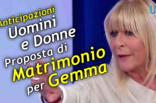 uomini e donne anticipazioni over