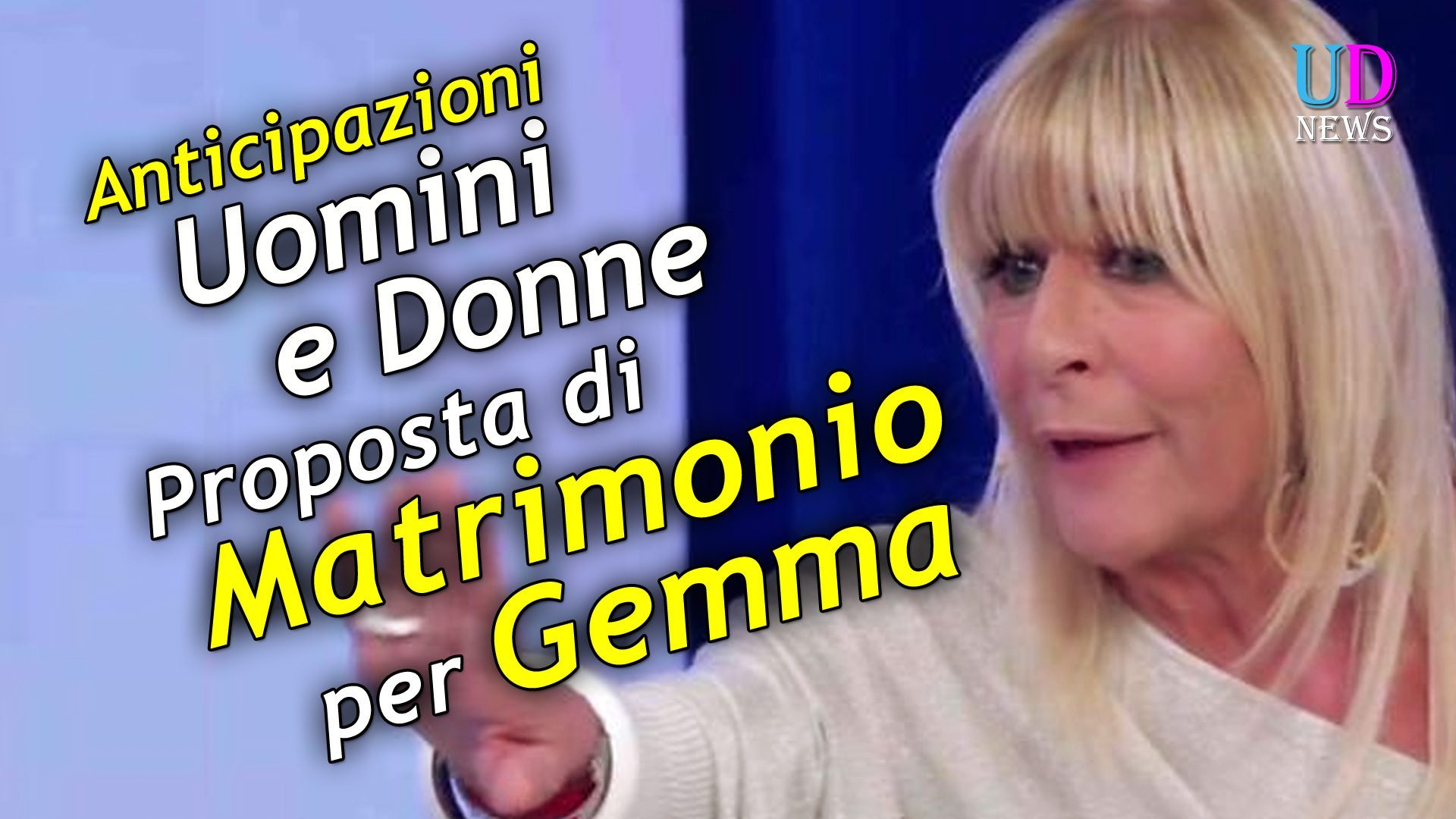 Anticipazioni Uomini E Donne Trono Over Ultima Registrazione