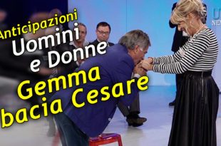 uomini e donne over