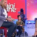 uomini e donne 16 novembre 2016