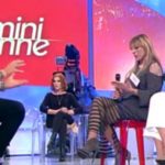 uomini e donne 25 novembre 2016