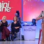 uomini e donne 4 novembre 2016