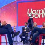 uomini e donne 9 novembre 2016