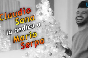 Claudio Sona Mario Serpa