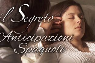 Il Segreto Anticipazioni Spagnole