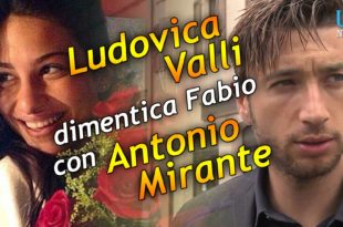 Ludovica Valli Fabio Mirante