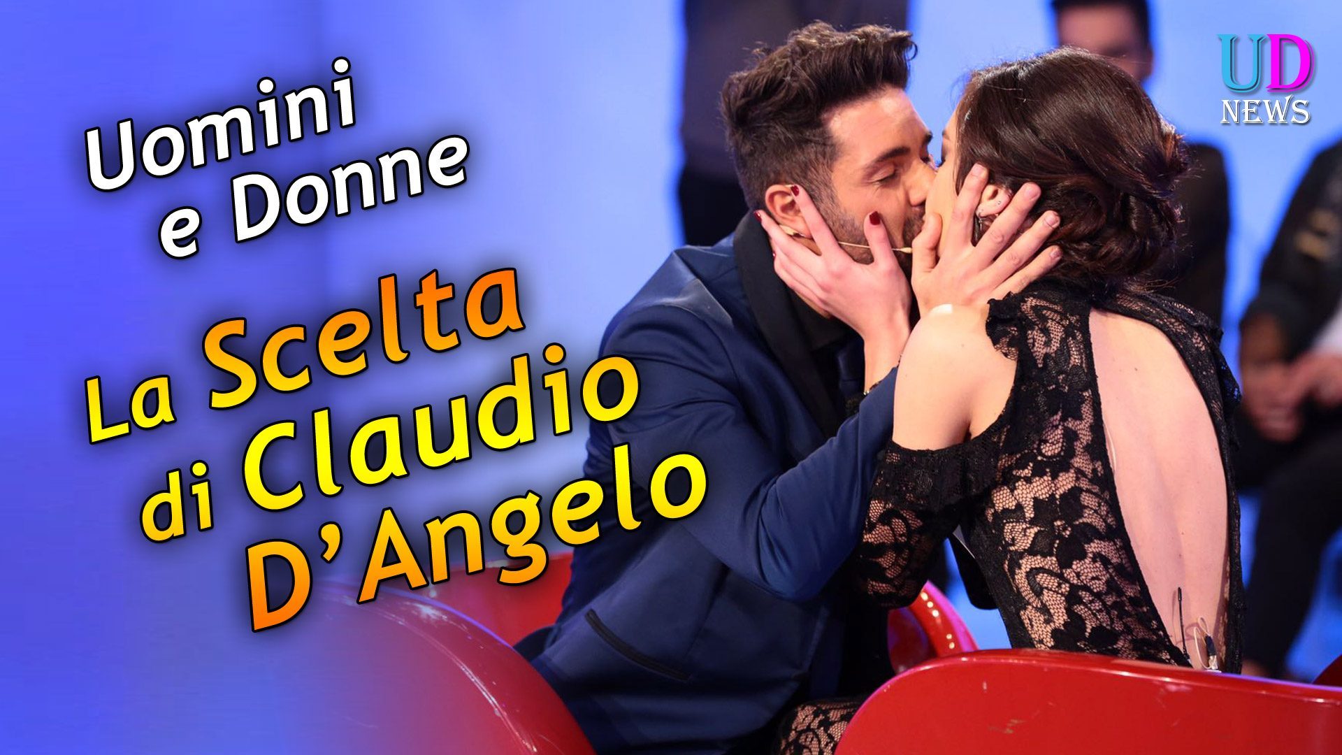 La Scelta Di Uomini E Donne Oggi