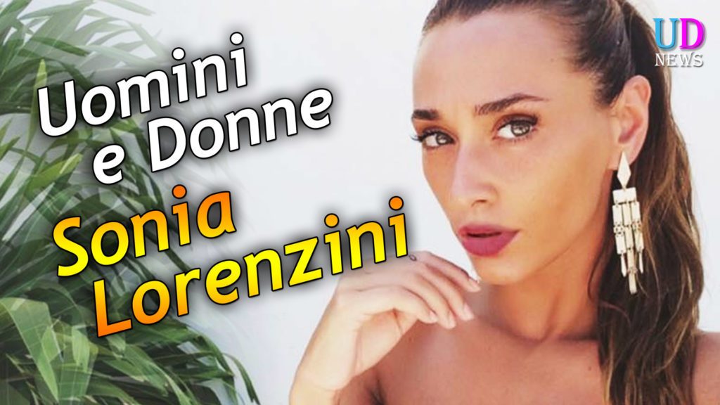Sonia Lorenzini