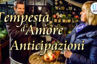 Tempesta D'amore Anticipazioni