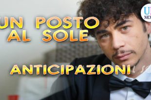 Un Posto Al Sole Anticipazioni