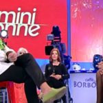 uomini e donne 7 dicembre 2016