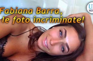 Fabiana Barra Hot