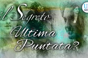 Il Segreto Ultima Puntata