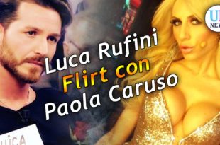 Luca Rufini Paola Caruso