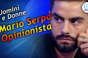 Mario Serpa Opinionista