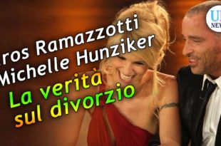 Michelle Hunziker Eros Ramazzotti Divorzio-2