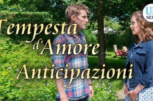 Tempesta d'Amore Anticipazioni