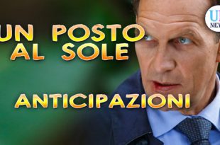 Un Posto al Sole Anticipazioni