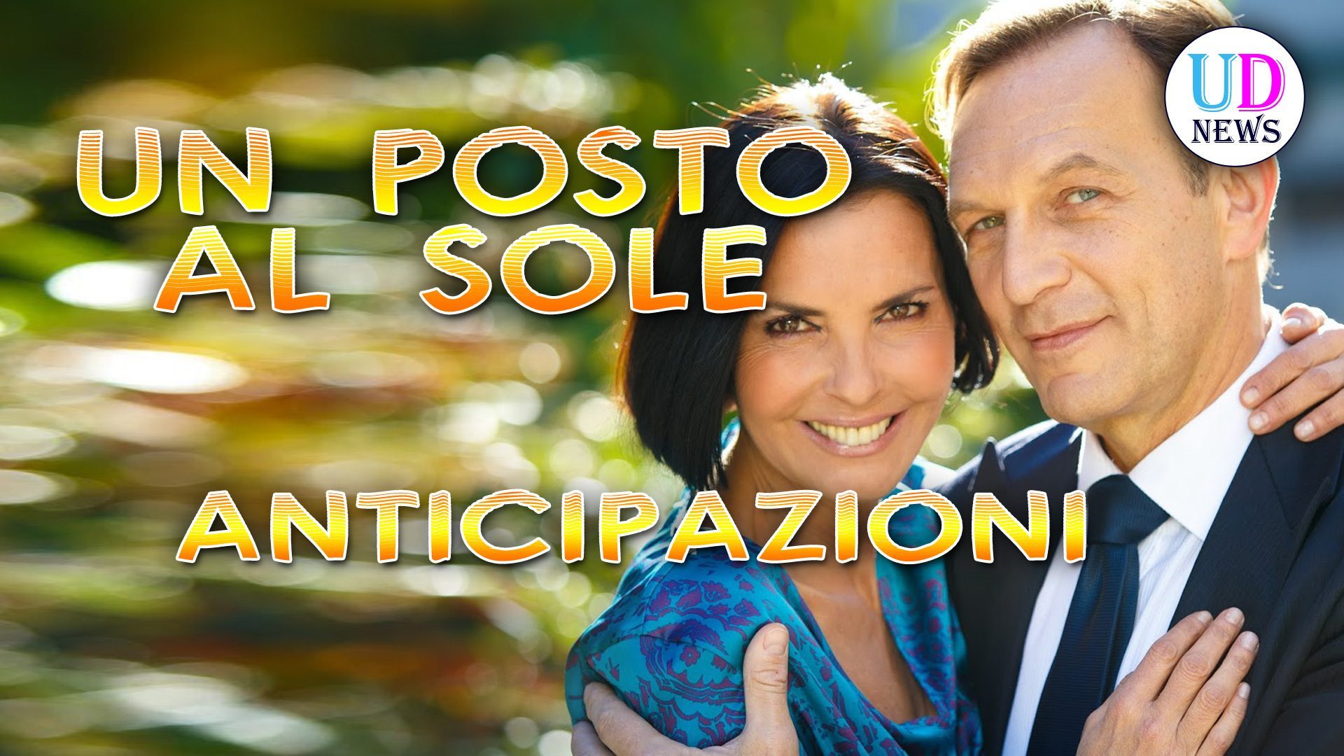 Un Posto Al Sole 4 Febbraio 2022