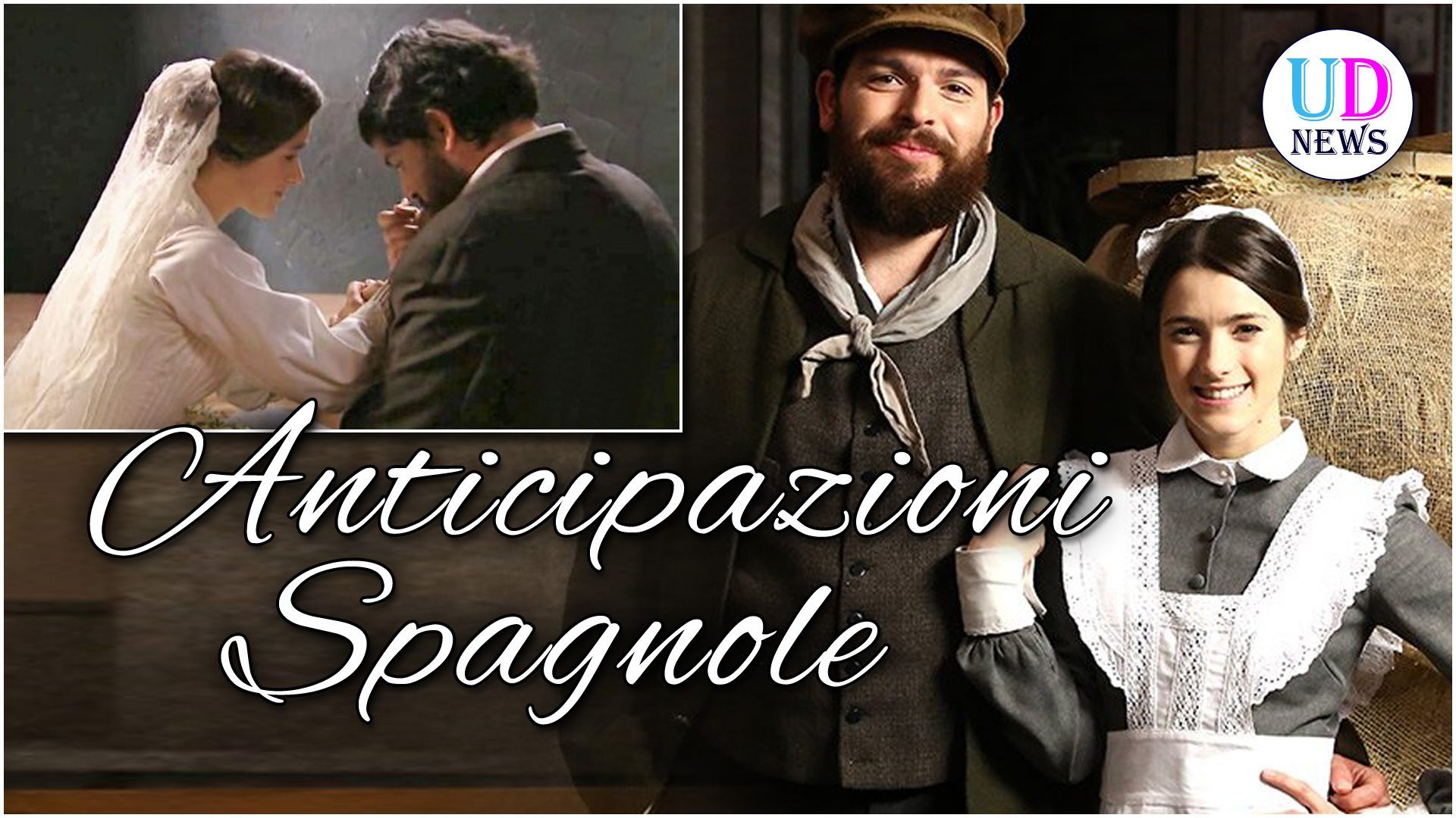 Una Vita Puntata Del 8 Giugno 2022