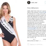 soleil miss italia