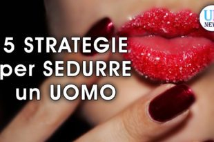 strategie di seduzione