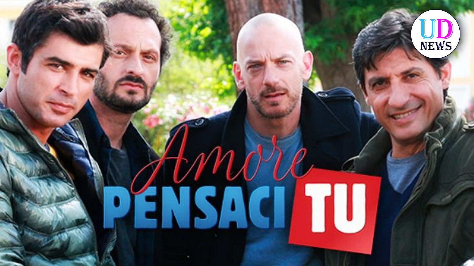 Anticipazioni Amore pensaci tu cast, news, data d'inizio, trama prima
