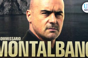 Il Commissario Montalbano,