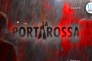 Anticipazioni La Porta Rossa