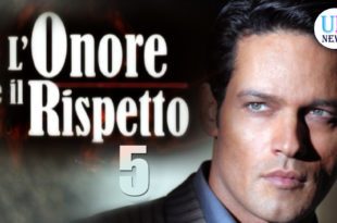 L'Onore e il Rispetto 5