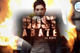 Rosy Abate - La Serie